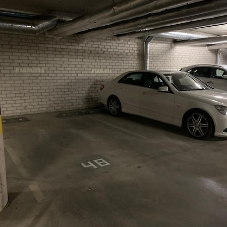 Luxury Panoramic Vilnius Apartment Εξωτερικό φωτογραφία