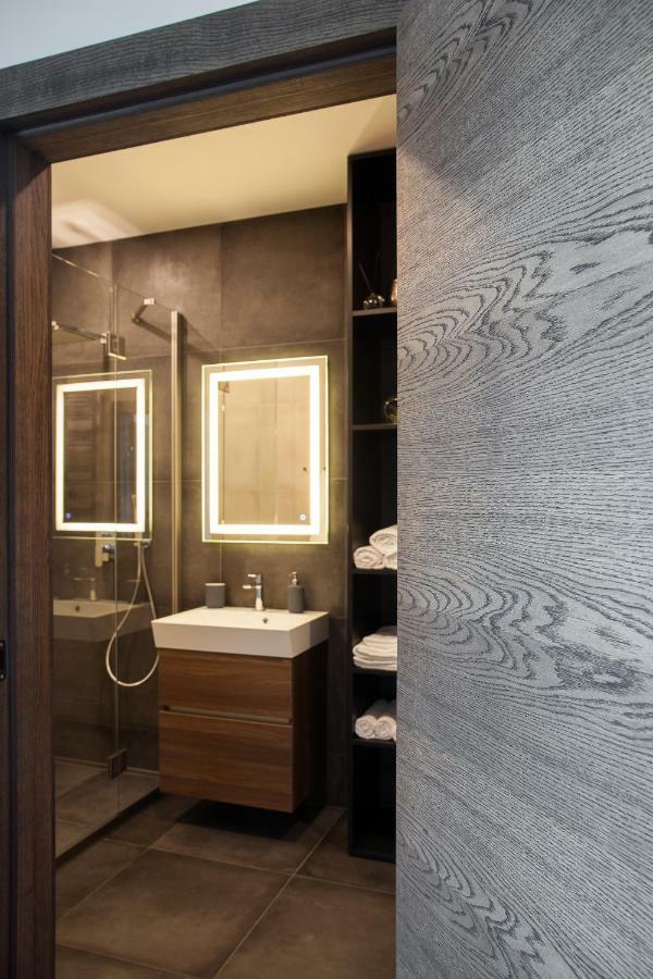 Luxury Panoramic Vilnius Apartment Εξωτερικό φωτογραφία