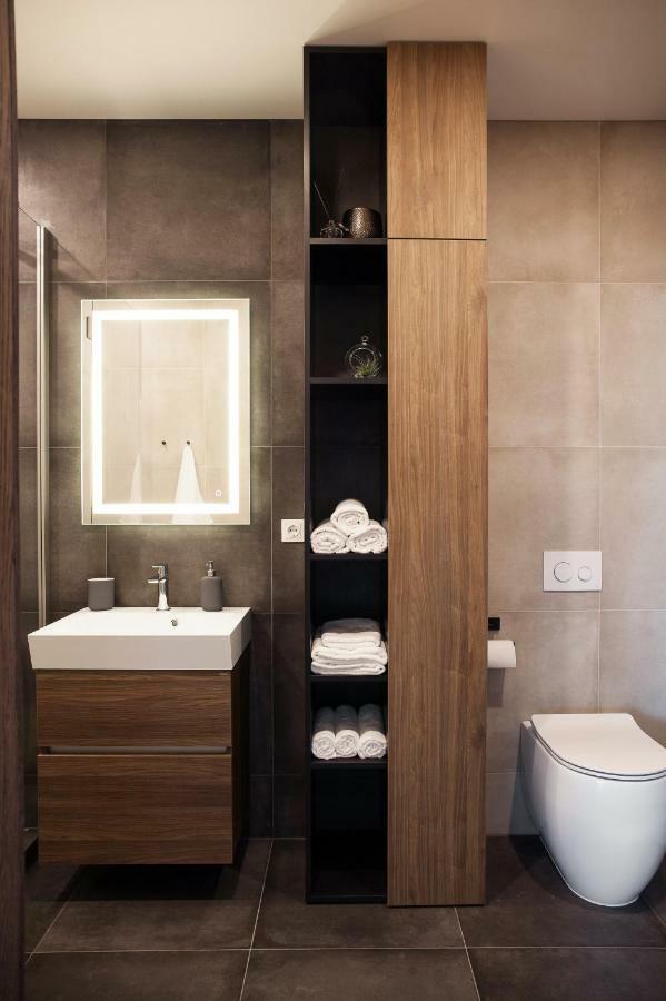Luxury Panoramic Vilnius Apartment Εξωτερικό φωτογραφία